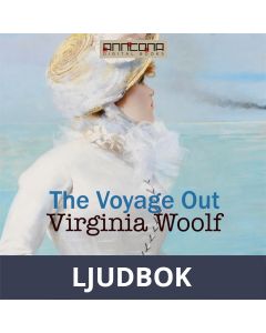 The Voyage Out , Ljudbok