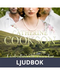 Liekehtivät vuodet - osa 2, Ljudbok