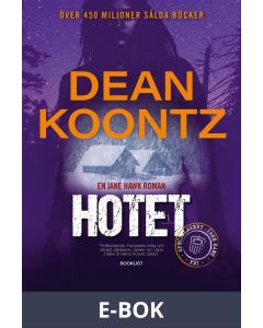 Hotet, E-bok