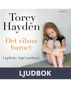 Det vilsna barnet: En sann historia, Ljudbok