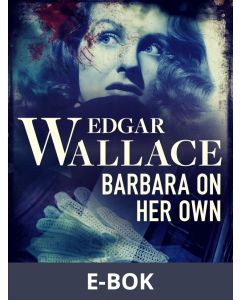 Barbara on Her Own, E-bok