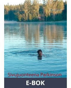Sivujuonteena Parkinson, E-bok