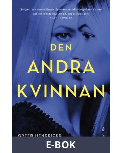 Den andra kvinnan, E-bok