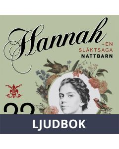 Nattbarn, Ljudbok