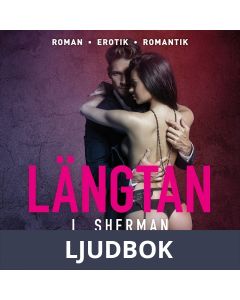 Längtan, Ljudbok