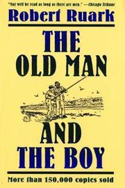 Old Man And The Boy