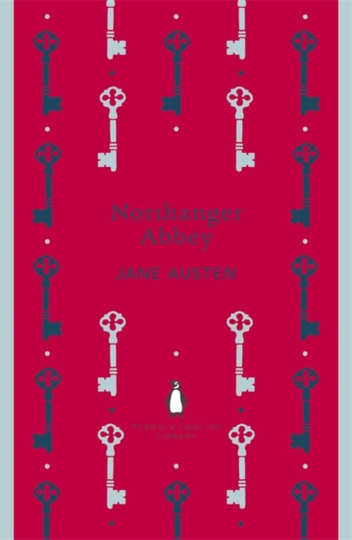 Northanger Abbey