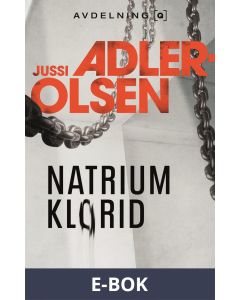 Natriumklorid, E-bok