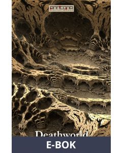 Deathworld, E-bok