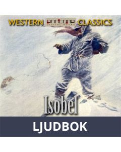 Isobel, Ljudbok