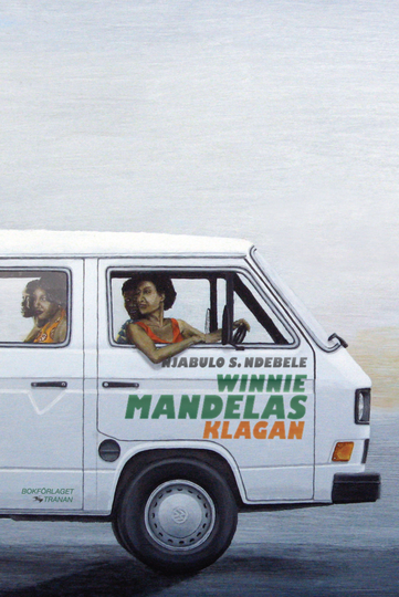 Winnie Mandelas Klagan