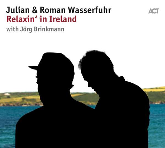 Wasserfuhr Julian & Roman: Relaxin' In Ireland