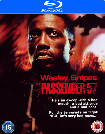 Passagerare 57 (Ej svensk text)