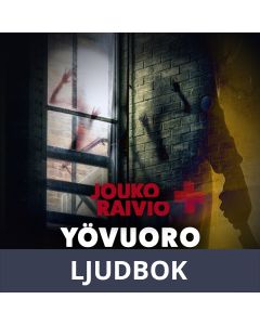 Yövuoro, Ljudbok
