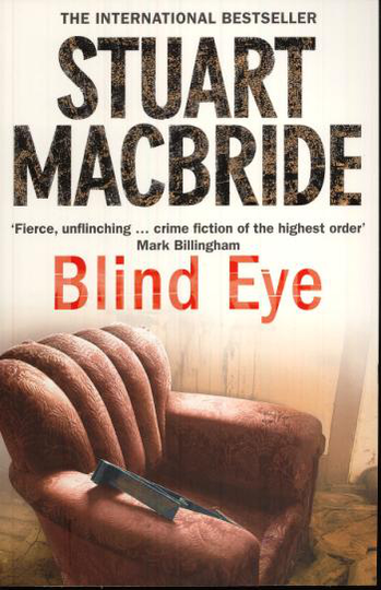 Blind Eye