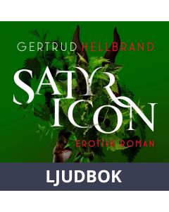Satyricon, Ljudbok