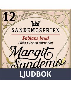 Fabians brud, Ljudbok