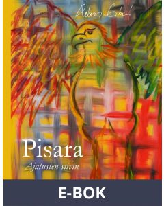 Pisara: Ajatusten siivin, E-bok