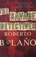 The Savage Detectives