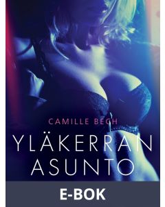 Yläkerran asunto - eroottinen novelli, E-bok