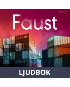 Faust, Ljudbok