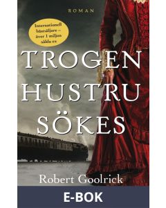 Trogen hustru sökes, E-bok