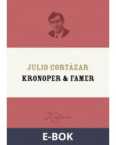Kronoper och famer, E-bok