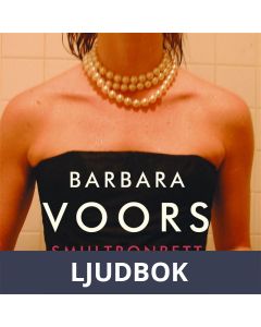 Smultronbett, Ljudbok