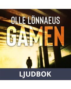 Gamen, Ljudbok