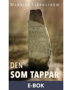 Den som tappar huvudet, E-bok