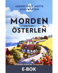 Döden går på visning, E-bok
