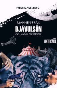 Mannen från Djävulsön och andra berättelser