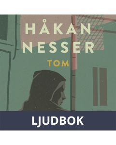 Tom, Ljudbok