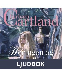 Hertugen og alvepiken, Ljudbok