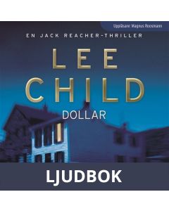 Dollar, Ljudbok