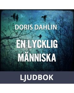 En lycklig människa, Ljudbok