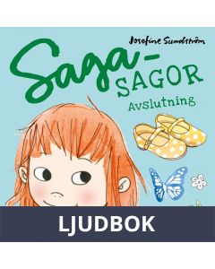 Avslutning, Ljudbok