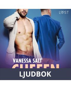 Chefen - erotisk novell, Ljudbok