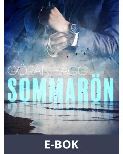 Sommarön, E-bok