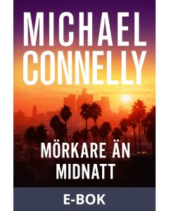 Mörkare än midnatt, E-bok