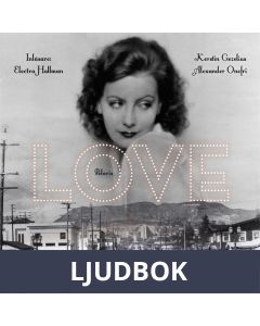 Love, Ljudbok