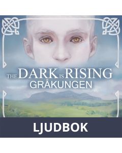 Gråkungen, Ljudbok