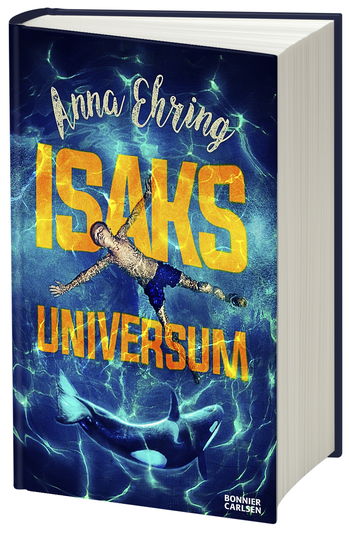 Isaks Universum