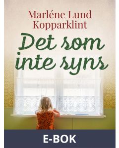 Det som inte syns, E-bok