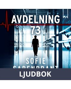 Avdelning 73, Ljudbok