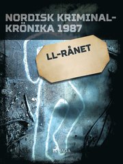LL-rånet