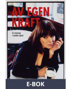 Av egen kraft, E-bok