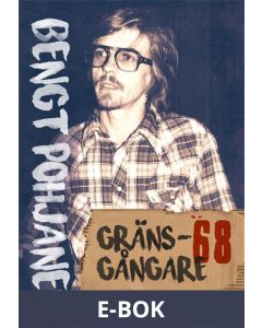 Gränsgångare -68, E-bok