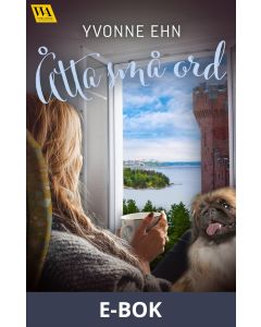 Åtta små ord, E-bok