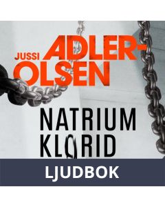 Natriumklorid, Ljudbok